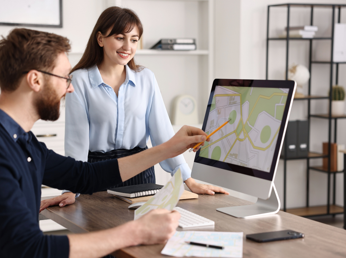 Solutions Our Local SEO Optimisation Services Provide